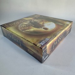 Cryptozoic The Hobbit An Unexpected Journey Board Game New Sealed Reiner Knizia