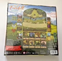 Starling Games My Lil’ Everdell Expansion w/Kindergarden Promo Pack
