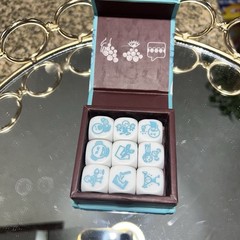 Rory’s Story Cubes Actions Game by Zygomatic