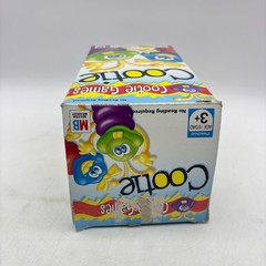 VINTAGE Original Cootie Game COMPLETE Milton Bradley 1999 Kids Children’s 90’s