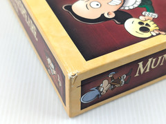 Munchkin Shakespeare Deluxe 100% COMPLETE Steve Jackson Games Gift