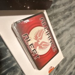 Gale Force Nine Firefly: The Game Crime & Punishment Booster Expansion 1+ 13+