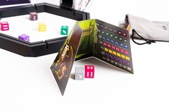 🎲 Mino Dice – Trick-Taking Dice Game (Based on Skull King Dice) – Playte 3-6 Pl