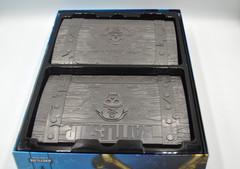 Pirates Of The Caribbean Battleship Game Dead Men Tell No Tales Edition 2017