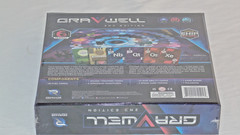 Gravwell 2nd Edition Board Game Renegade Game Studios Corey Young Sealed
