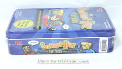 University Games Scavenger Hunt for Kids Indoor Search Card Game NEW Tin, SEALED