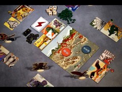 King of Tokyo Godzilla (SPA Edition)