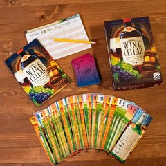 25Th Games 25Th – For Ages 10 And Up 2 To 8 Players