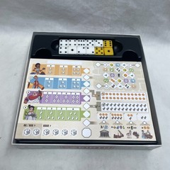 Corinth Board Game Days of Wonder 2019 VG+/EX