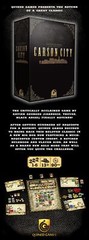 Carson City Big Box All-In (Wood Pack Edition) – SEALED