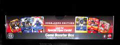 Uno Elite NFL 2025 Core Edition Booster Box 30 Pks FACTORY SEALED Brand New bin6