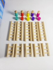 The Climbers Game COMPLETE Simply Complex 2018 Capstone Games