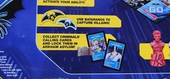 Hasbro Gaming Monopoly Batman Edition Board Game (2024) 2 – 4 Players F9930