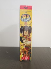 Scorpion Masqué Tag Team – from The Creators of Sky Team | NEW SEALED