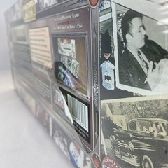 Reminiscing the Millennium Edition Board Game 1998 Brand New Sealed TDC Games