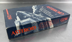 Asteroid, Series 120 Games vintage science fiction boardgame GDW 1980 Complete