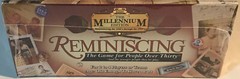 Reminiscing ~ “The Game for People Over 30” ~ The Millennium Edition ~ New