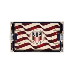 Binho Board Classic U.S. National Team Stripes Edition Tabletop Soccer Game