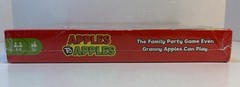 Apples to Apples Family Party Game NIB Ages 12+
