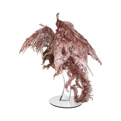 Dungeons & Dragons: Icons of the Realms – Red Ghost Dragon