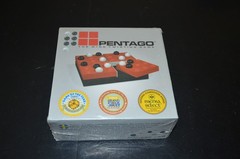 Pentago The Mind Twisting Board Game 2005 Mindtwister USA 2005 New-Sealed