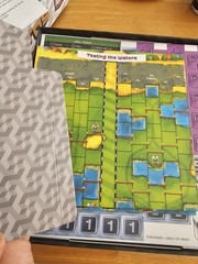 CUBITOS by Alderac Entertainment Group 2020 NEW 2 to 4 players NEW Open Box