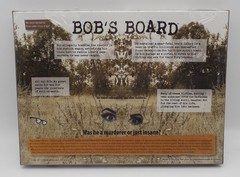 Bob’s Board Spirit Board NEW