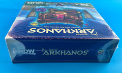 New Towers of Arkhanos Game In Wrapper IDW Games