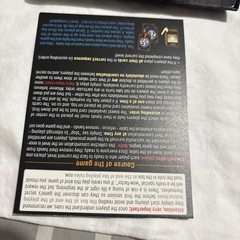The Mind Wolfgang Warsch Let’s Become One…! Card Game 2-4 8+ 20 Minutes New