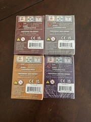 Chip Theory Games 20 Strong Tanglewoods Bundle New Sealed