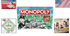 Strategic Family Game for 2-6 Players – 120 Minutes of Fun and Competition