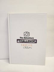 The Adventure Challenge Couples with Box 50 Surprise Date Challenges Dating Game
