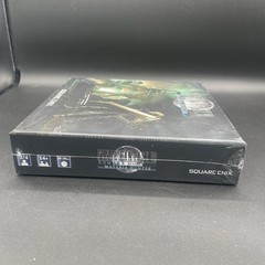 Final Fantasy VII 7 Remake Board Game Materia Hunter Square Enix New