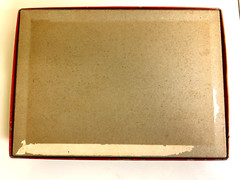 Milton Bradley Anagrams And Letters On Wood No. 4720 1930-1940