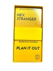 What DO You Meme? Better Than Yesterday – A Mindfulness Game NEW IN BOX