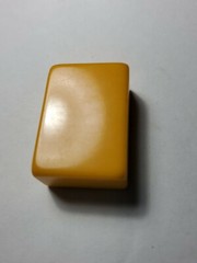VINTAGE MAH JONG TILES CHINESE BAKELITE 1 1/4″ tall 7/8″ wide 1/2″ thick