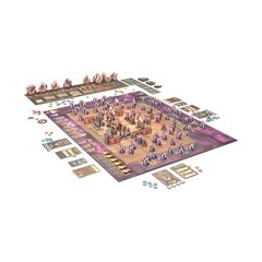 The Last Spell: The Board Game – Tabula Games