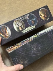 Arkham Horror LCG Lot, Return To Boxes + Dividers, Zealot Dunwich Carcosa + More
