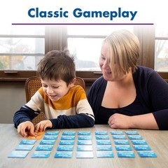 Wonder Forge Disney Classic Characters Matching Game for Boys & Girls Age 3 to 5