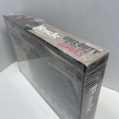 Risk Call Of Duty Black Ops Zombies Only At Game Stop Collectible Brand New Rare