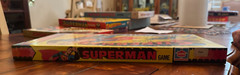1978 SUPERMAN GAME STILL FACTORY-SEALED!