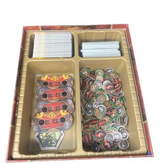 Lord of the Rings Card Game Revised Edition Core Game – Gently Used – Complete
