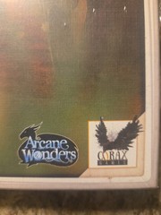 Arcane Wonders Boardgame Picture Perfect 5-6 Player Expansion Sealed!