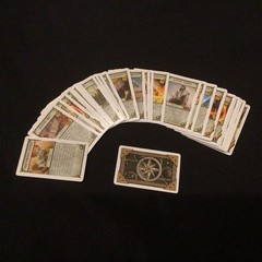BETA PLAYTEST FFG Talisman Revised 4th Edition Game THE FIRELANDS Expansion