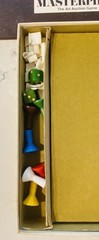 1970 Masterpiece Art Auction Game Parker Brothers