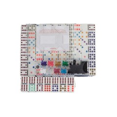 Mexican Train Double 12
