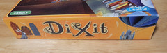 Dixit – A Picture Is Worth A Thousand Words! Family Board Game Complete