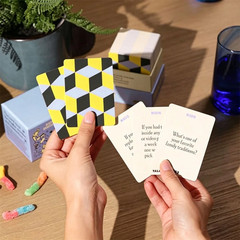 Tales Kids Edition – 150 Conversation Starter Cards OY