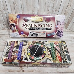 Reminiscing – The Game for People over 30 – New Century Master Edition 40s-90s