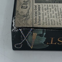 Antiquity Quest Grandpa Beck’s Games Cards Sealed “As Is”